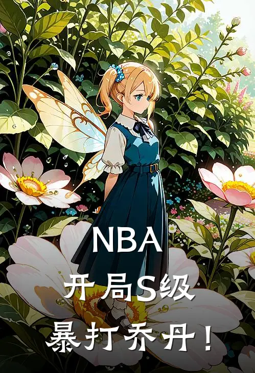 NBA：开局S级，暴打乔丹！