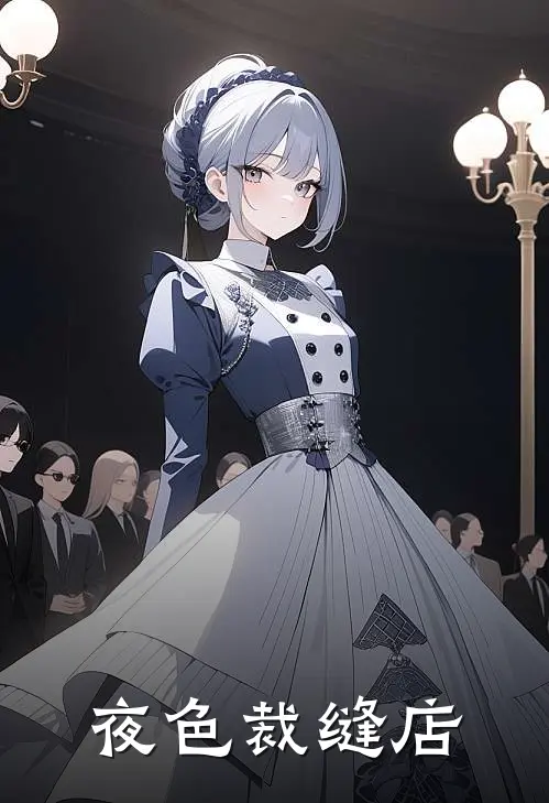 夜色裁缝店