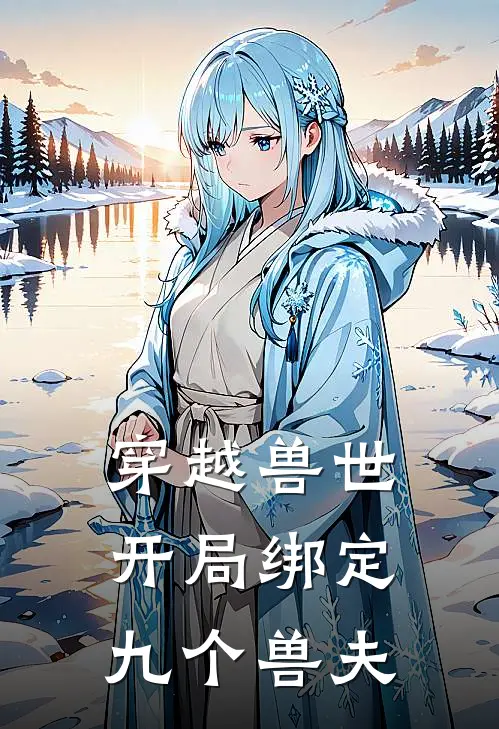 穿越兽世，开局绑定九个兽夫