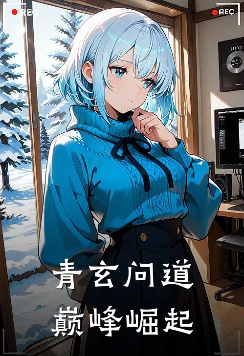 青玄问道：巅峰崛起