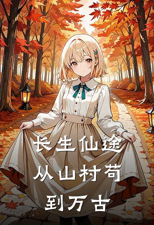 长生仙途：从山村苟到万古