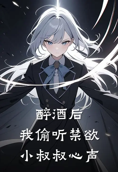 醉酒后，我偷听禁欲小叔叔心声