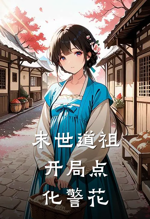 末世道祖：开局点化警花