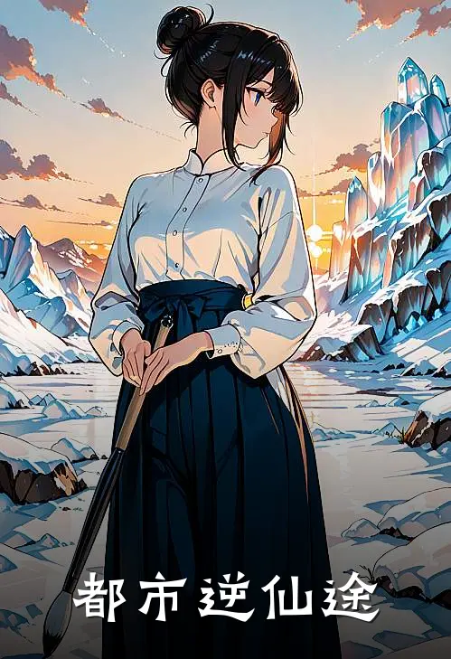 都市逆仙途
