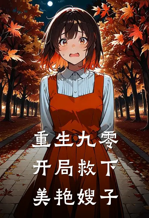 重生九零，开局救下美艳嫂子