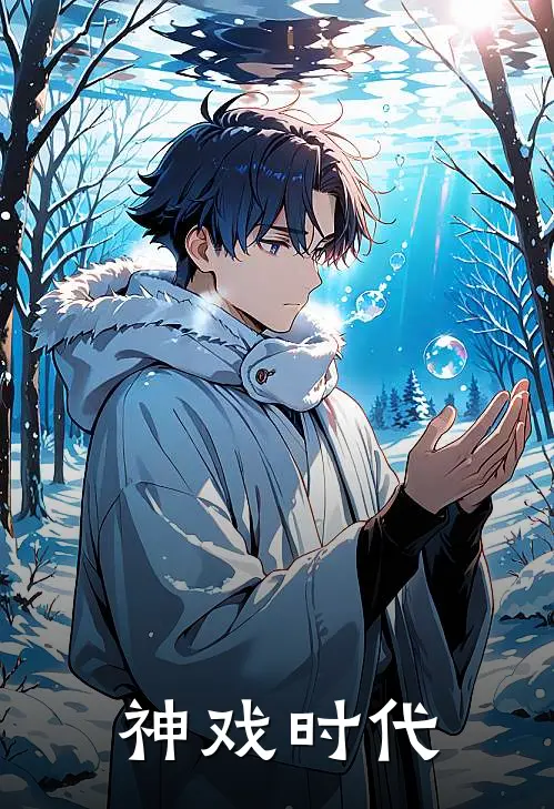 神戏时代