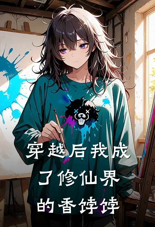 穿越后我成了修仙界的香饽饽