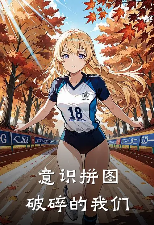 意识拼图：破碎的我们