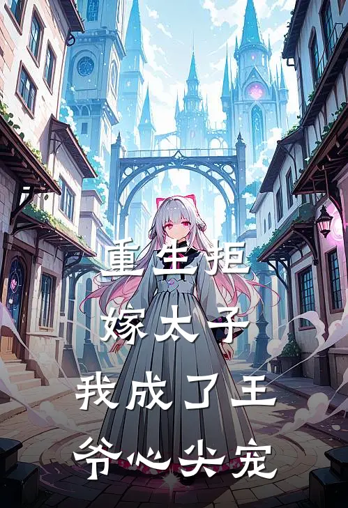 重生拒嫁太子，我成了王爷心尖宠