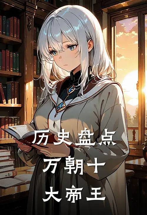 历史盘点：万朝十大帝王