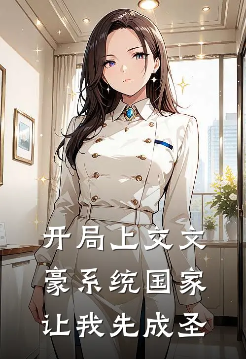 开局上交文豪系统国家让我先成圣