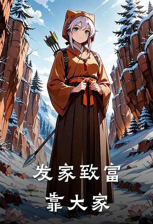 发家致富靠大家