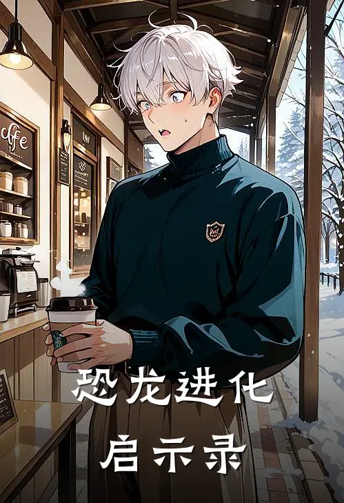 恐龙进化启示录