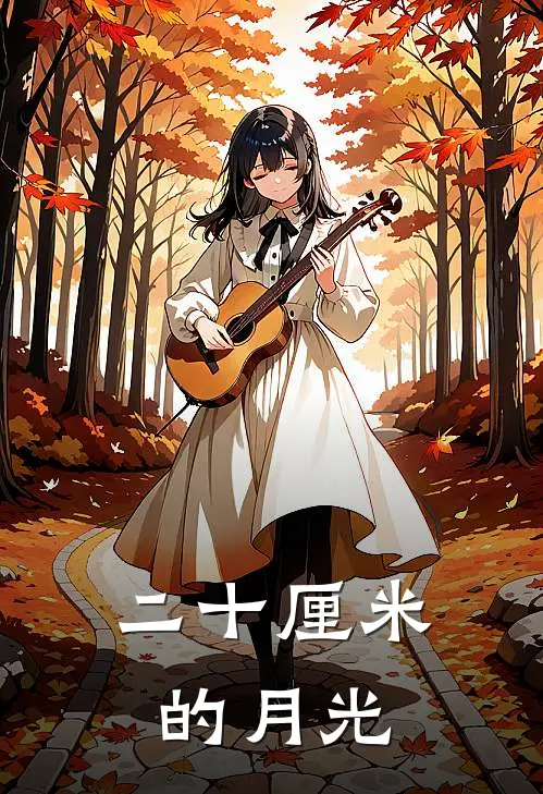 二十厘米的月光