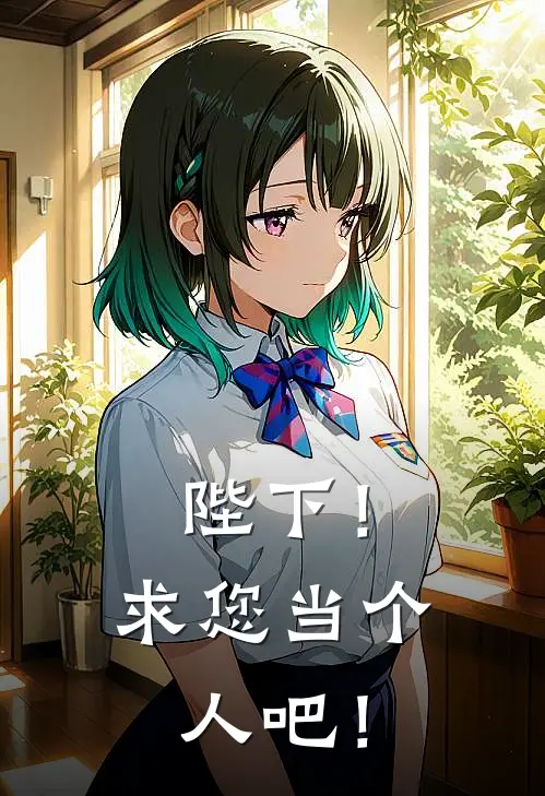 陛下！求您当个人吧！