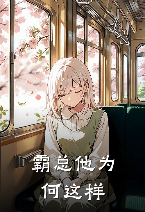 霸总他为何这样