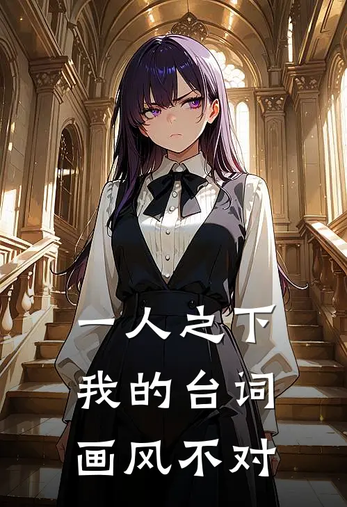一人之下：我的台词画风不对