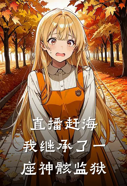 直播赶海：我继承了一座神骸监狱