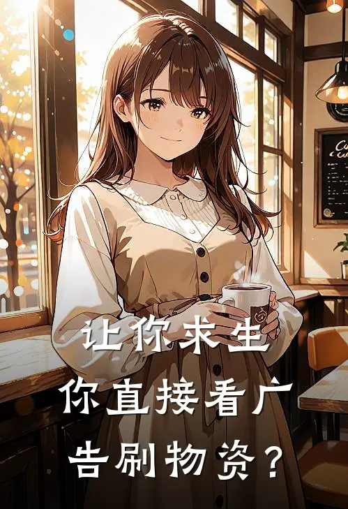 让你求生，你直接看广告刷物资？