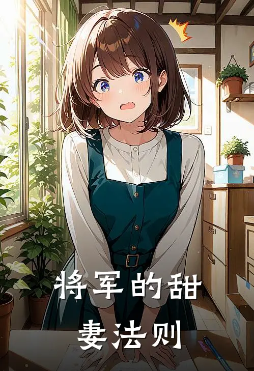 将军的甜妻法则