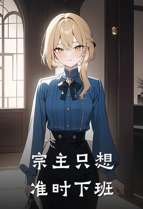 宗主只想准时下班