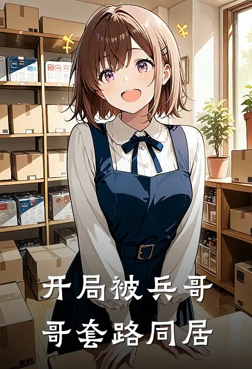 开局被兵哥哥套路同居