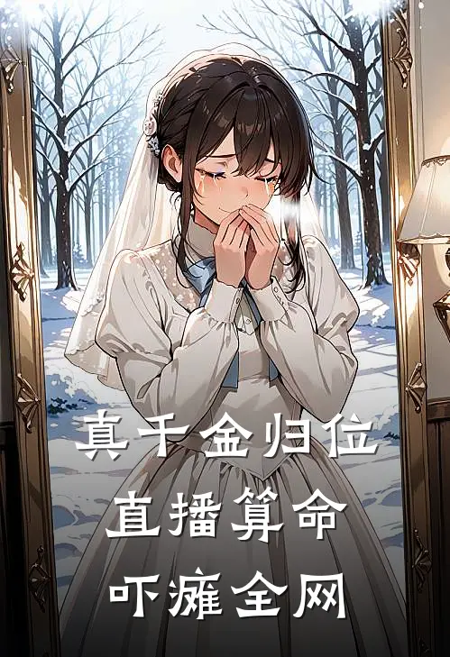 真千金归位，直播算命吓瘫全网