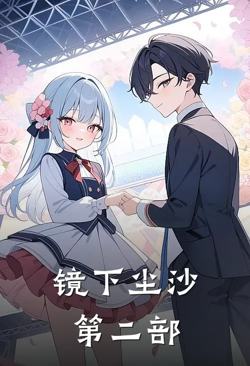 镜下尘沙第二部