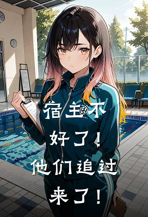 宿主不好了！他们追过来了！