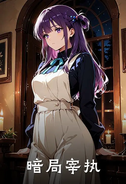 暗局宰执
