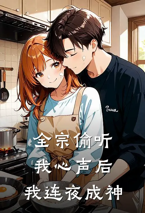 全宗偷听我心声后，我连夜成神