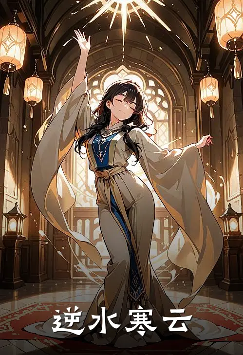 逆水寒云