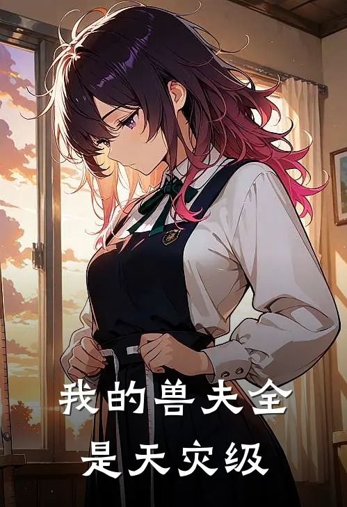 我的兽夫全是天灾级