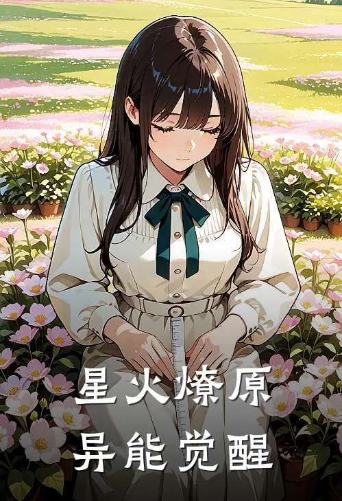 星火燎原：异能觉醒