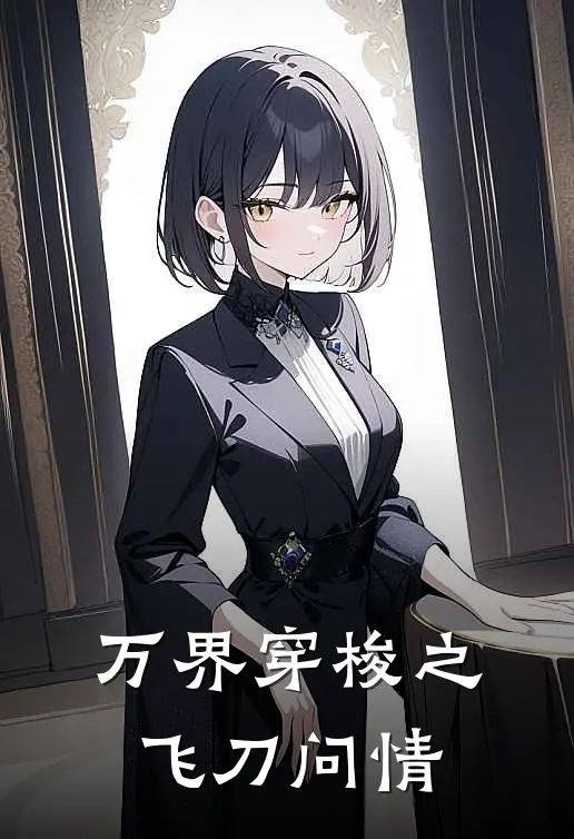 万界穿梭之飞刀问情