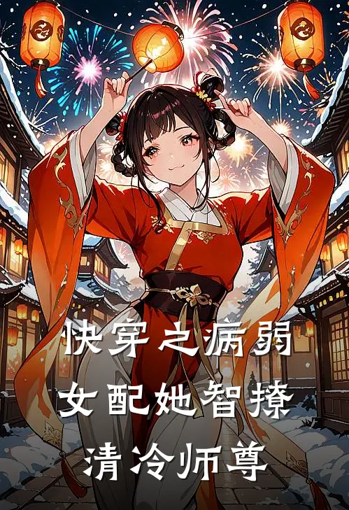 快穿之病弱女配她智撩清冷师尊