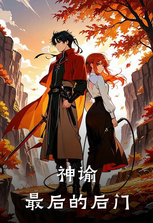 神谕：最后的后门