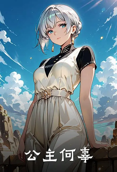 公主何辜