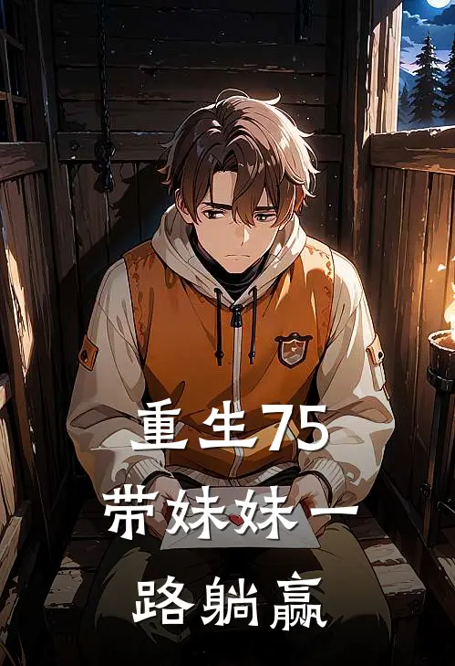 重生75：带妹妹一路躺赢