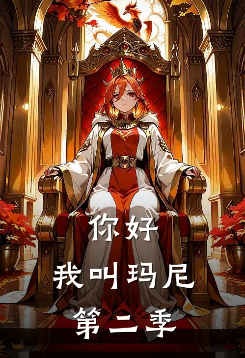 你好，我叫玛尼【第二季】