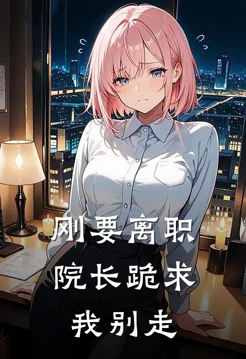 刚要离职，院长跪求我别走