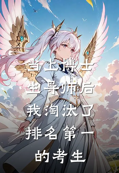 当上博士生导师后，我淘汰了排名第一的考生