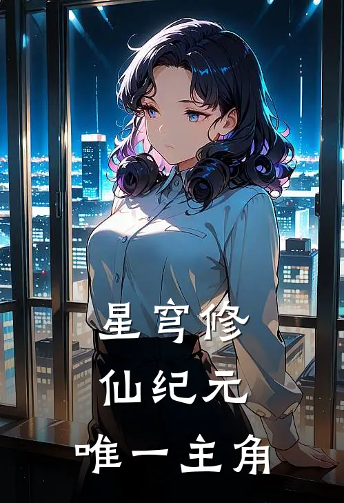 星穹修仙纪元：唯一主角
