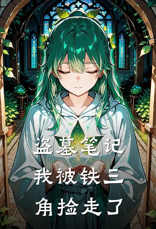 盗墓笔记：我被铁三角捡走了