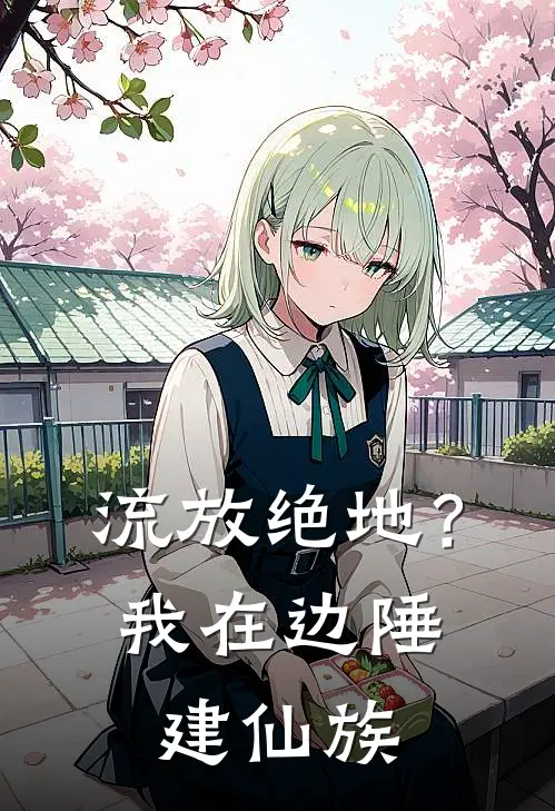 流放绝地？我在边陲建仙族