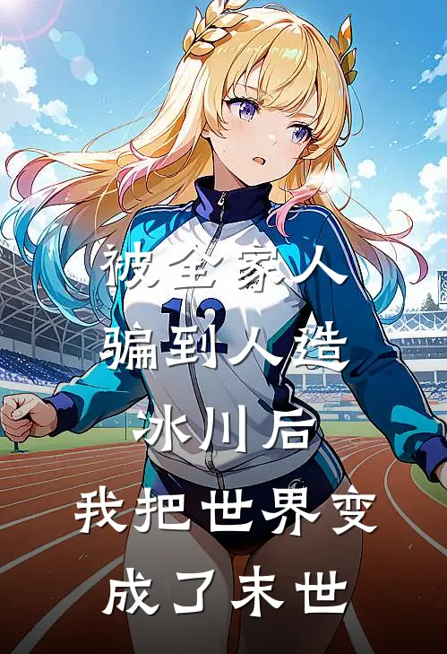 被全家人骗到人造冰川后，我把世界变成了末世