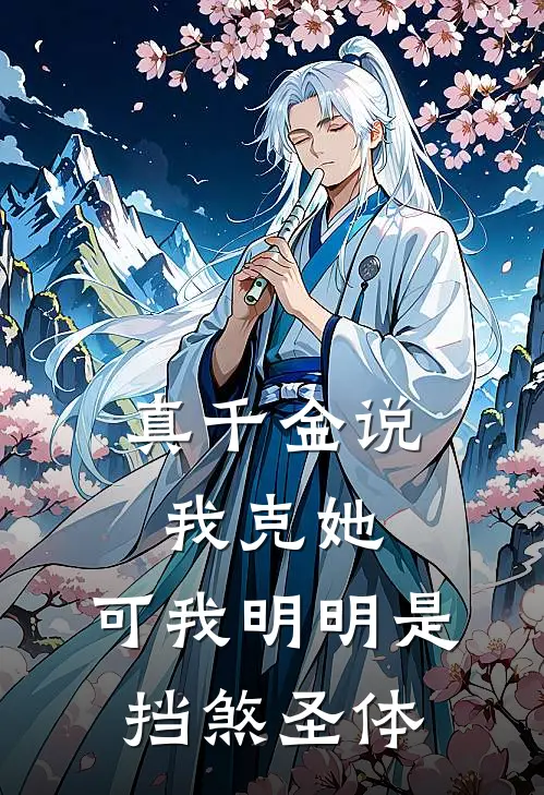 真千金说我克她，可我明明是挡煞圣体