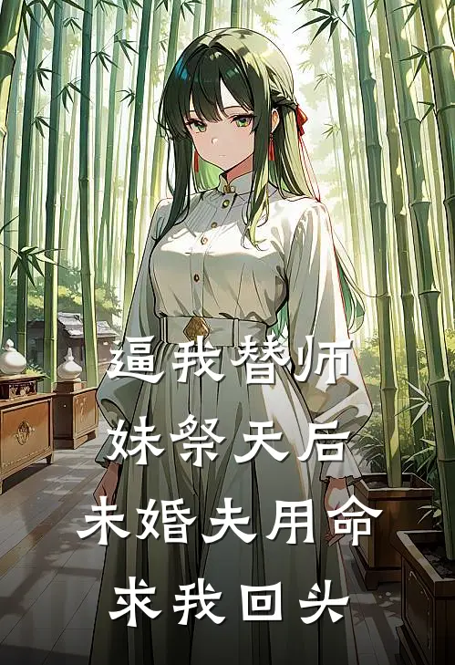 逼我替师妹祭天后，未婚夫用命求我回头