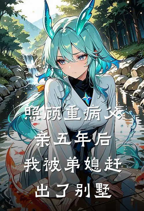 照顾重病父亲五年后，我被弟媳赶出了别墅