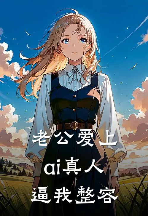 老公爱上ai真人，逼我整容